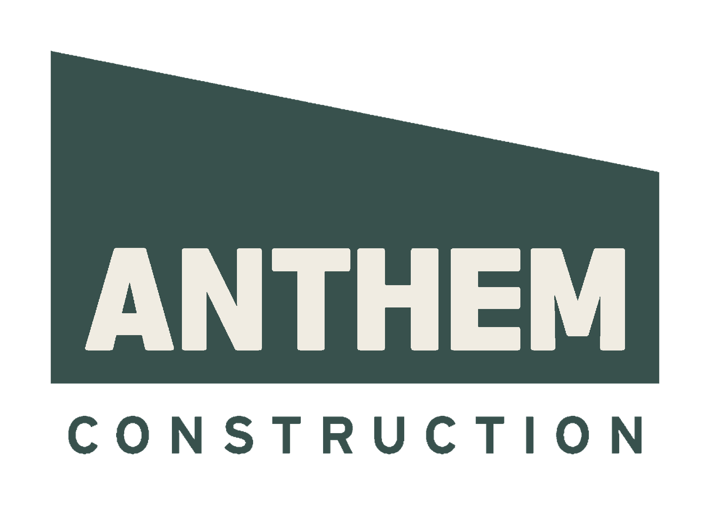 Anthem Construction
